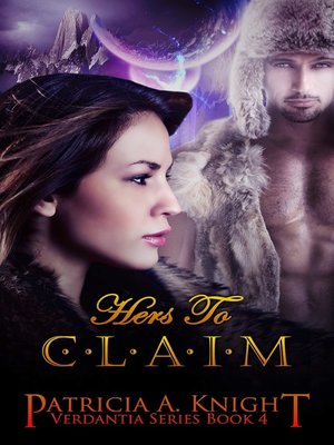 cover image of Hers to Claim
